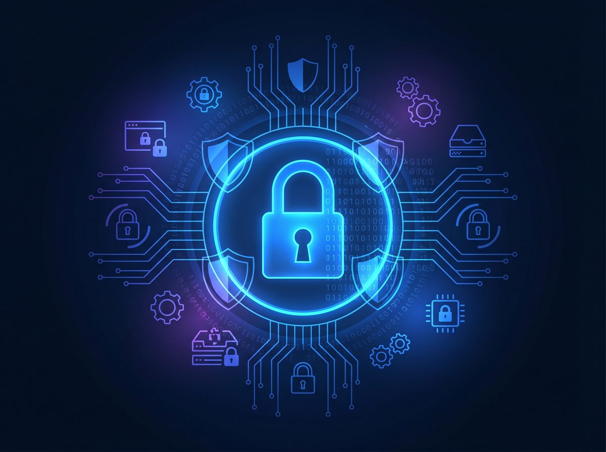 迈瑞加速器安全防护体系